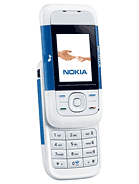 Best available price of Nokia 5200 in Antigua
