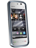 Best available price of Nokia 5235 Comes With Music in Antigua