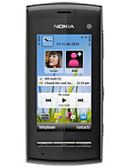Best available price of Nokia 5250 in Antigua