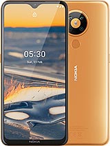 Best available price of Nokia 5.3 in Antigua