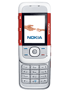 Best available price of Nokia 5300 in Antigua