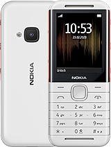 Best available price of Nokia 5310 (2020) in Antigua