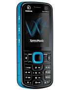 Best available price of Nokia 5320 XpressMusic in Antigua