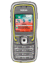 Best available price of Nokia 5500 Sport in Antigua
