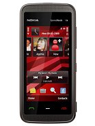 Best available price of Nokia 5530 XpressMusic in Antigua