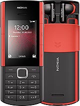 Best available price of Nokia 5710 XpressAudio in Antigua
