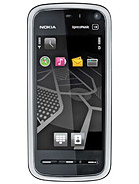 Best available price of Nokia 5800 Navigation Edition in Antigua