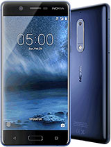 Best available price of Nokia 5 in Antigua