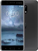 Best available price of Nokia 6 in Antigua