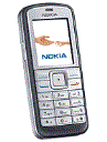 Best available price of Nokia 6070 in Antigua