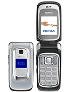 Best available price of Nokia 6085 in Antigua