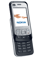 Best available price of Nokia 6110 Navigator in Antigua