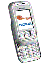 Best available price of Nokia 6111 in Antigua
