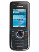 Best available price of Nokia 6212 classic in Antigua
