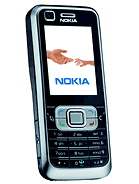 Best available price of Nokia 6120 classic in Antigua