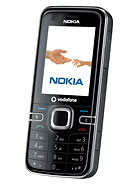 Best available price of Nokia 6124 classic in Antigua