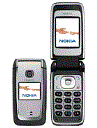 Best available price of Nokia 6125 in Antigua