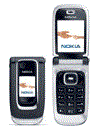 Best available price of Nokia 6126 in Antigua
