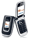 Best available price of Nokia 6131 in Antigua
