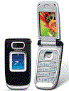 Best available price of Nokia 6133 in Antigua
