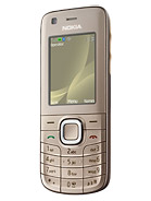 Best available price of Nokia 6216 classic in Antigua