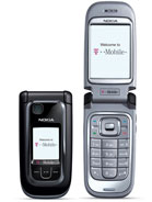 Best available price of Nokia 6263 in Antigua
