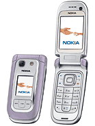 Best available price of Nokia 6267 in Antigua