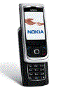 Best available price of Nokia 6282 in Antigua