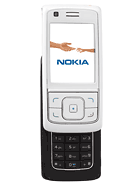 Best available price of Nokia 6288 in Antigua