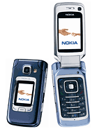 Best available price of Nokia 6290 in Antigua