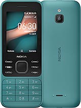 Best available price of Nokia 6300 4G in Antigua