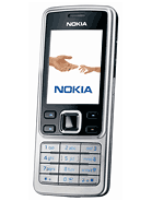 Best available price of Nokia 6300 in Antigua