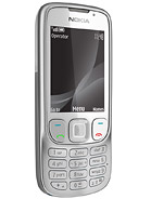 Best available price of Nokia 6303i classic in Antigua