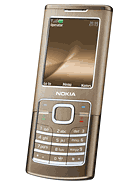 Best available price of Nokia 6500 classic in Antigua