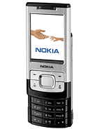 Best available price of Nokia 6500 slide in Antigua