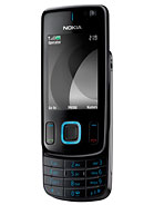 Best available price of Nokia 6600 slide in Antigua