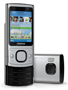 Best available price of Nokia 6700 slide in Antigua