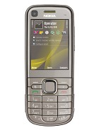 Best available price of Nokia 6720 classic in Antigua