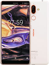 Best available price of Nokia 7 plus in Antigua