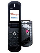 Best available price of Nokia 7070 Prism in Antigua