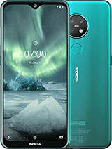 Best available price of Nokia 7_2 in Antigua