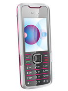 Best available price of Nokia 7210 Supernova in Antigua