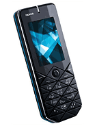 Best available price of Nokia 7500 Prism in Antigua