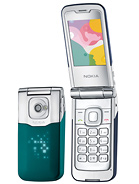 Best available price of Nokia 7510 Supernova in Antigua