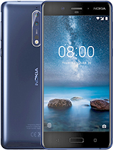 Best available price of Nokia 8 in Antigua