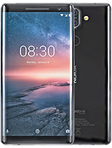 Best available price of Nokia 8 Sirocco in Antigua