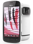 Best available price of Nokia 808 PureView in Antigua