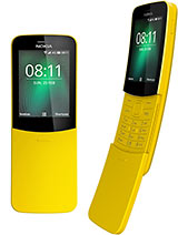 Best available price of Nokia 8110 4G in Antigua