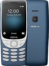 Best available price of Nokia 8210 4G in Antigua