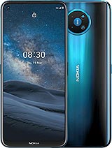 Best available price of Nokia 8.3 5G in Antigua